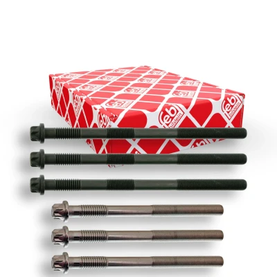 Imagen de FEBI BILSTEIN 11262 Juego de Tornillos Culata Torx exterior