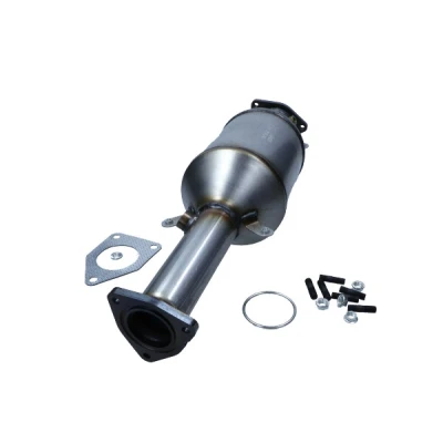 Imagen de MAXGEAR 27 6026 Filtro de Partículas Euro 4 cordierita