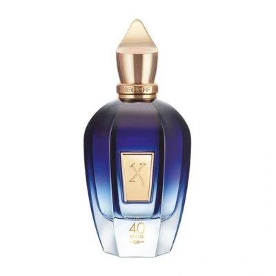 Imagen de Xerjoff JTC 40 Knots Eau de Parfum 100 ml