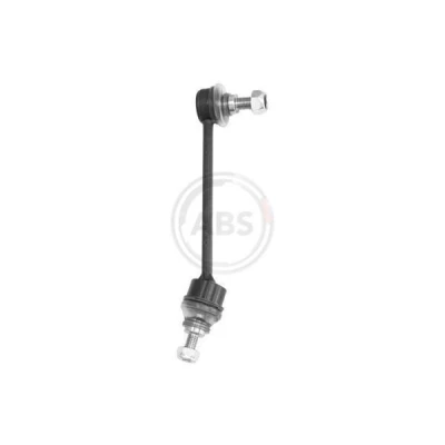 Imagen de A.B.S. 260197 Bieleta de suspensión 206 MM12X1,5 RHT/MM10X1, LAND ROVER: Freelander I SUV Cabrio,