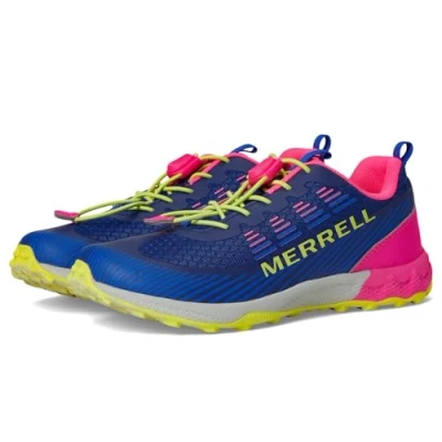 Imagen de Merrell Agility Peak, Zapatillas, Colbalt Rosa, 37 EU