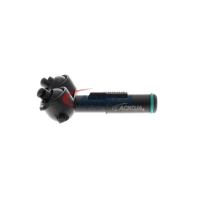 Imagen de ACKOJA A32 08 0008 Tobera de agua regadora, lavado faros derecha MAZDA: 3 Hatchback