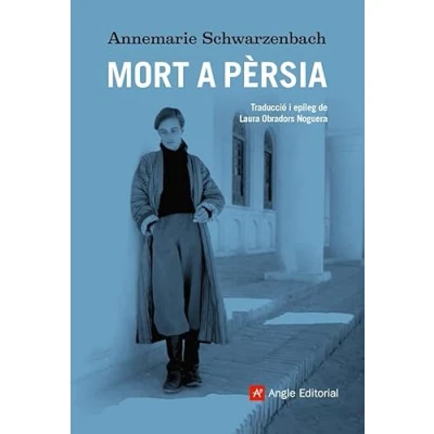 Imagen de Mort A Persia