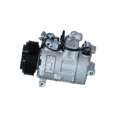 Imagen de NRF 32888 compresor de Aire Acondicionado 7SBU17C 12 PAG 46 con aceite PAG, junta anular BMW: 5 Berlina, Touring, 7