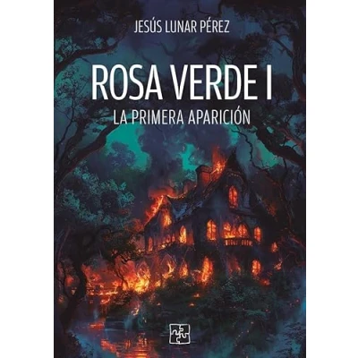 Imagen de Rosa Verde