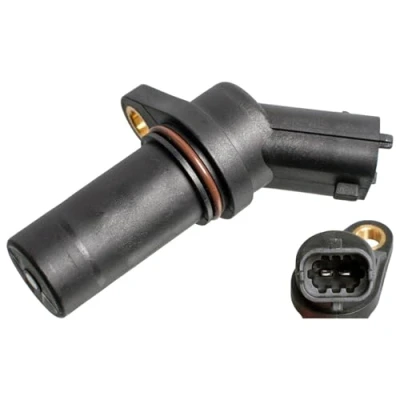 Imagen de FEBI BILSTEIN 176454 Sensor de Cigueñal FIAT: Ducato III Furgón, II Bus, PEUGEOT: Boxer Bus