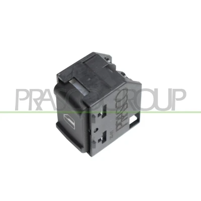 Imagen de PRASCO VG034WS05 Interruptor, elevalunas Atrás izquierda, derecha, Delante, derecha VOLKSWAGEN: Golf 4, Passat B5 GP Sedán, Variant