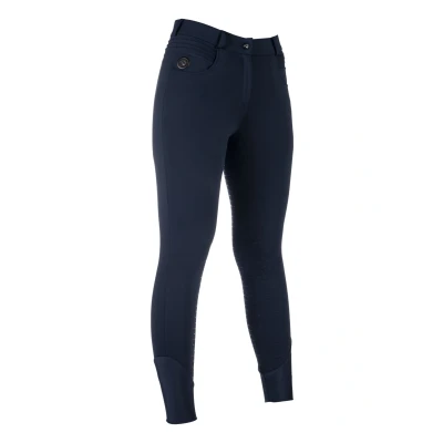 Imagen de HKM Heated Breeches Comfort Style Full Grip