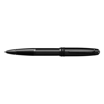 Imagen de Cross Bailey Matte Black Lacquer RB