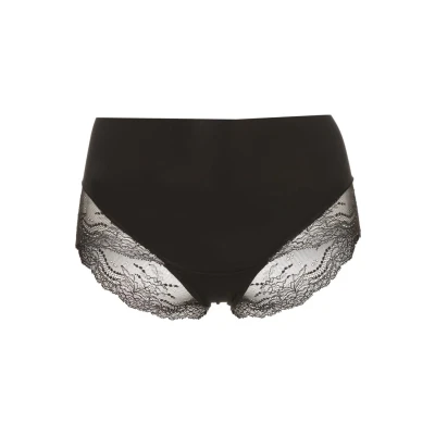 Imagen de Spanx Undietectable Hipster Shapewear, Mujer, Talla: 32, Black