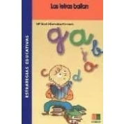 Imagen de Las Letras Bailan: Prevencion Y Tratamiento De Los Trastornos Lec Toes