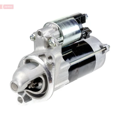 Imagen de DENSO DSN934 Motor de arranque 12 1,0 9 TOYOTA: Yaris I Hatchback, Verso