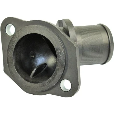 Imagen de METZGER 4010021 Bridas Plástico Termostato sin junta PEUGEOT: Partner I Furgón, 306 Hatchback, 406 Berlina, CITROËN: ZX Hatchback