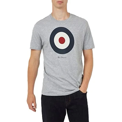 Imagen de Ben Sherman Camiseta Target