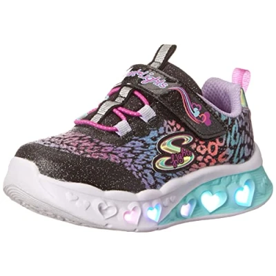 Imagen de Skechers Modelo Flutter Heart Lights Loves BKMT T. 32