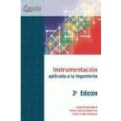 Imagen de Instrumentación aplicada a la ingeniería (SIN COLECCION)