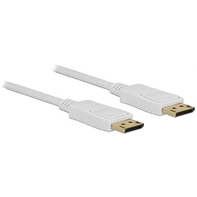 Imagen de Delock 3m, 2xdisplayport