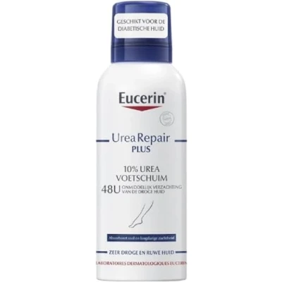 Imagen de Eucerin UREAREPAIR PLUS MOUSSE PIEDS 10% URÉE