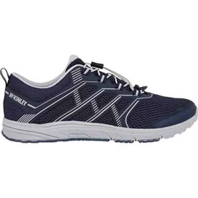 Imagen de Mckinley Amphibio II, Zapatillas Deportivas Hombre, Navy/Grey Dark, 43 EU