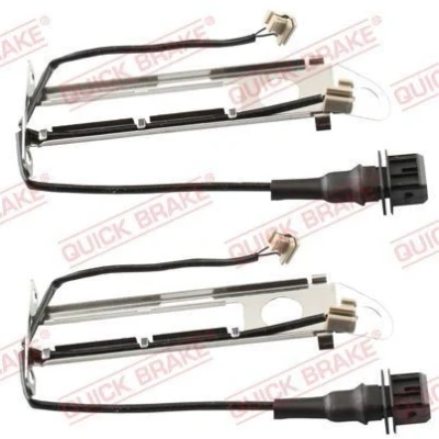 Imagen de Contacto de aviso, desgaste frenos QUICK BRAKE WS 0240 A