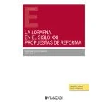 Imagen de Lorafna En El Siglo Xxi: Propuestas De Reforma
