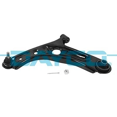Imagen de DAYCO DSS1547 Barra oscilante, suspensión de ruedas Eje delantero, izquierda, debajo Brazo oscilante transversal CITROËN: C1 I, PEUGEOT: 107 Hatchback