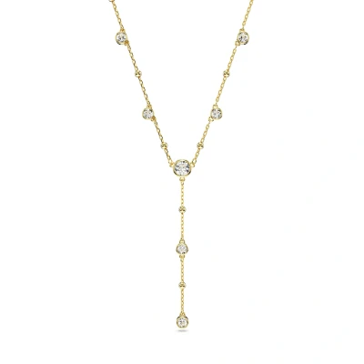 Imagen de Swarovski Imber Mujeres Collar Oro 5684510