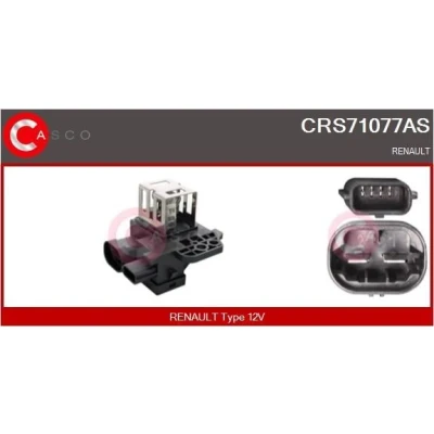 Imagen de CASCO CWM15109AS Motor del Limpiaparabrisas 12V delante para dirección izquierda/derecha RENAULT: MEGANE 2 Stufenheck, 2, Kombi