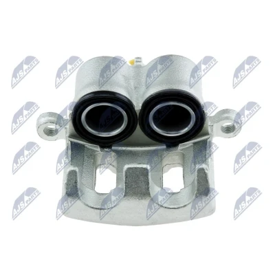 Imagen de NTY HZP MZ 021 Pinza de freno Eje delantero, derecha sin bastidor soporte MAZDA: CX 7