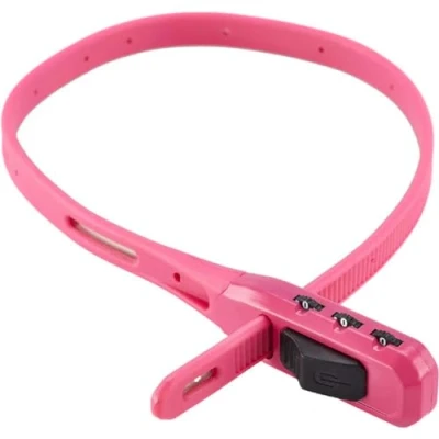 Imagen de Hiplok Z LOK COMBO, Brida de seguridad multifunción, Unisex