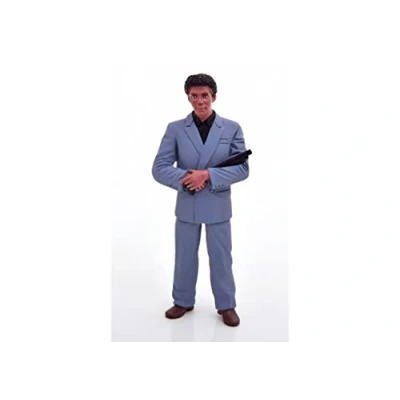 Imagen de KK Scale KKFIG002 Figurine Rico Miami Vice Escala 1/18 Modelo Coleccionable