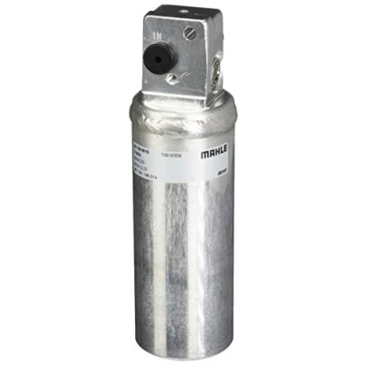 Imagen de MAHLE ORIGINAL AD 139 001S Filtro Deshidratante sin presostato junta