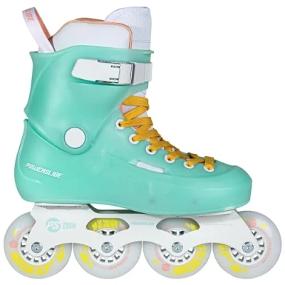 Imagen de Powerslide Zoom 80 Inline Skate 2023 Baby Blue, 39 40