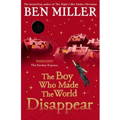 Imagen de The Boy Who Made World Disappear