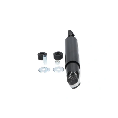 Imagen de KAVO PARTS SSA 4011 Amortiguador Eje trasero Presión de gas Bitubular telescópico Anillo inferior, Espiga arriba KIA: SORENTO 1
