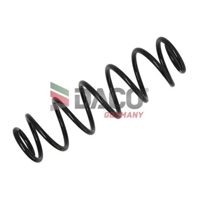 Imagen de DACO Germany 813309 Muelle de suspensión Eje trasero helicoidal