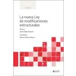 Imagen de La nueva Ley de modificaciones estructurales