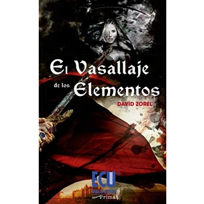 Imagen de Vasallaje De Los Elementos