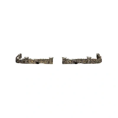 Imagen de Lemax Colonial Stone Wall, Set Of 10