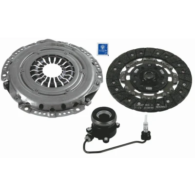 Imagen de SACHS 3000 990 527 Kit de Embrague 215 OPEL: Corsa D Hatchback, Zafira B, Astra J Hatchback