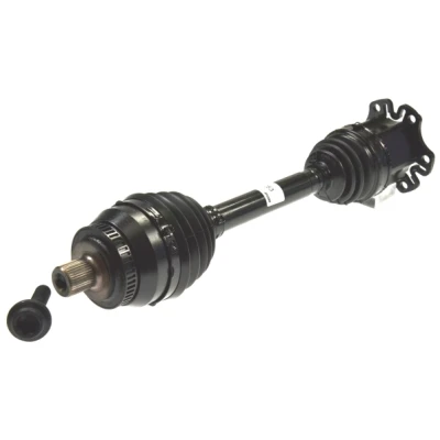 Imagen de LÖBRO 303922 Árbol de transmisión 491 con tornillo SEAT: Alhambra I, FORD: Galaxy Mk1 MPV, VOLKSWAGEN: Sharan I
