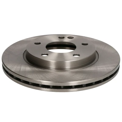 Imagen de KRAFT 6041205 Disco de freno 260, 260,0 22,0 5 ventilado MERCEDES BENZ: Clase A