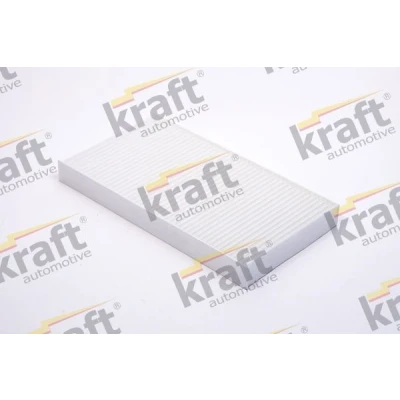 Imagen de KRAFT 1733020 Filtro de habitáculo partículas 288 160 29,5 ALFA ROMEO: 156 Berlina, Sportwagon, FIAT: Marea Brava Hatchback