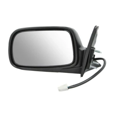 Imagen de Espejo retrovisor Blic 5402 04 1127213P izquierda negro eléctrico convexo TOYOTA: Corolla VIII Berlina, VII Compact, Compact