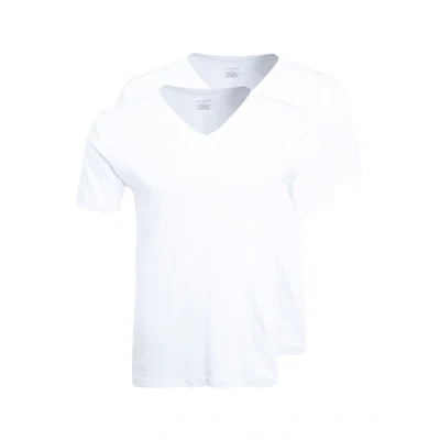 Imagen de Jockey Modern Classic 2 PACK Camiseta interior, Hombre, Talla: XXL, White