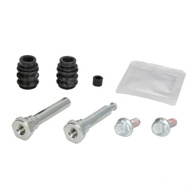 Imagen de QUICK BRAKE 113 0002X Juego de casquillos guía, pinza freno HONDA: CR V 3
