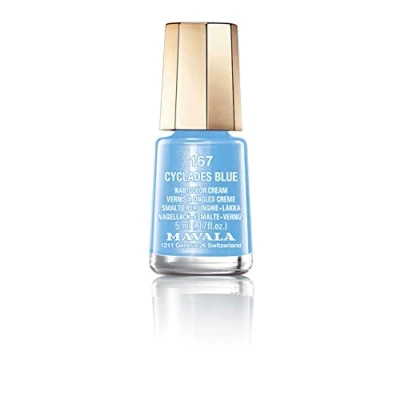 Imagen de Mavala Esmalte de uñas color