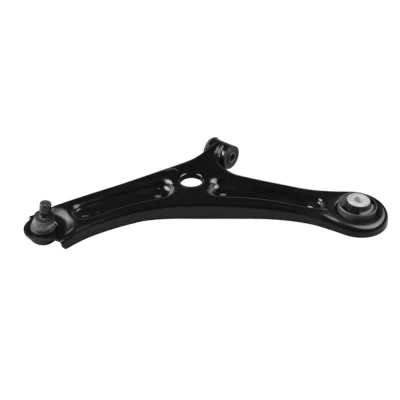 Imagen de TEDGUM TED45021 Barra oscilante, suspensión de ruedas Eje delantero, izquierda Brazo oscilante transversal