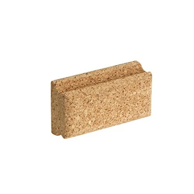 Imagen de Bosch 2 608 587 Taco de corcho para lijado manual 70 x 125 mm (pack 1)