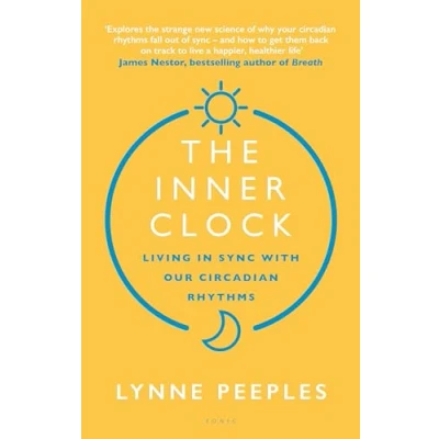 Imagen de The Inner Clock